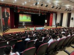 Evrensel Kolej